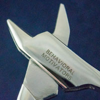 Orthodontic Instrument - three prong adj clasp plier closeup image