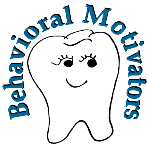 Behavioral Motivators Tooth Logo